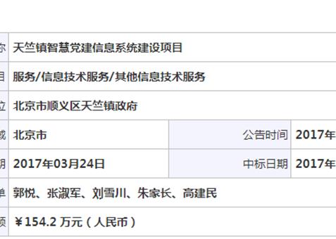 熱烈祝賀公司中標(biāo)智慧黨建平臺(tái)項(xiàng)目建設(shè)