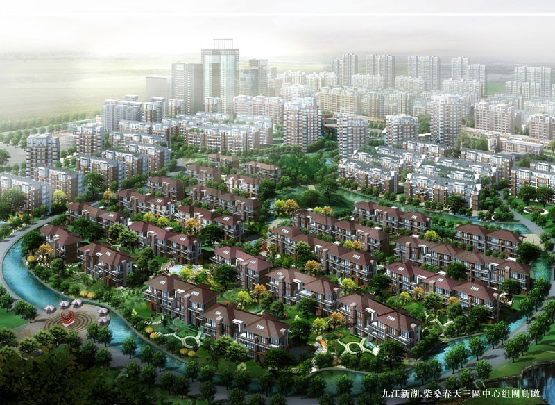 兩室一廳 智能化家居系統(tǒng)解決方案